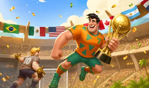 StoneVegas online